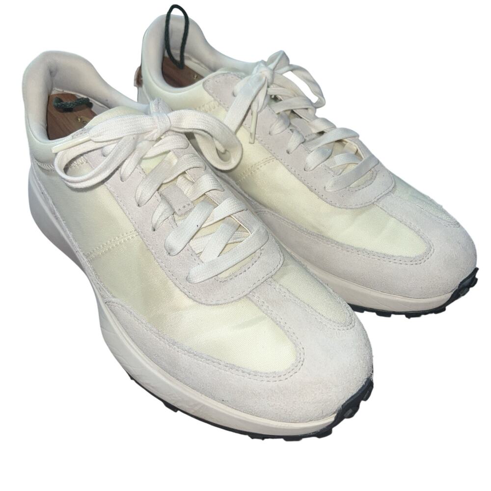 Cole Haan Men's Sz 10.5M Grand Crosscourt Midtown Runner Sneaker